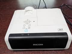 Projector