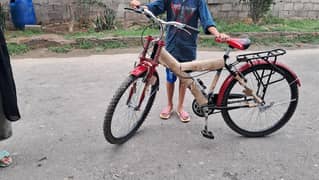 cycle