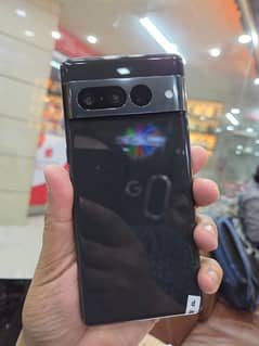 Google pixel 7 pro 12GB RAM 256GB ROM 0323/1946/425