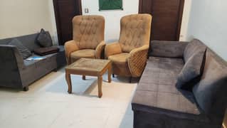 sofas
