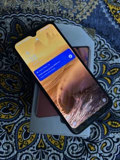 Oppo F17 8gb 128gb with original box