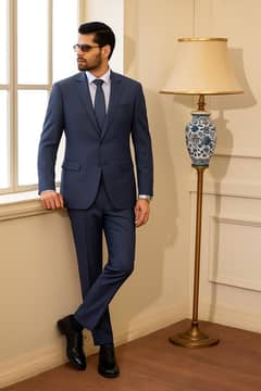 Helper Required for men's clothing store