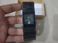 Watch