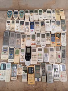ac remote