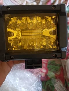 BIKE AND CAR LIGHT . . . HEAVY DUTY. . . IMPORTED