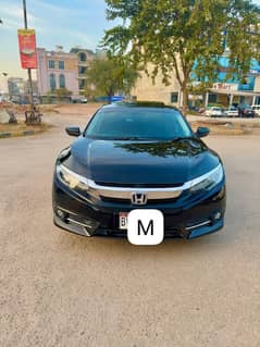 Honda civic vti oriel prosmatic