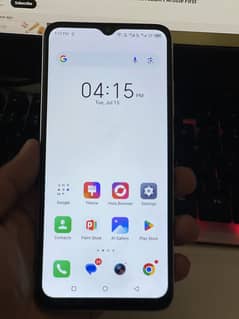 Itel S23