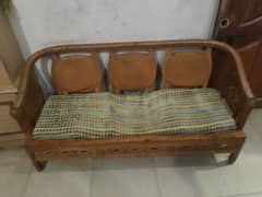 Sofa Set for Sale