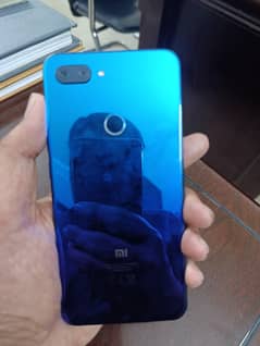 Mi 8 Lite