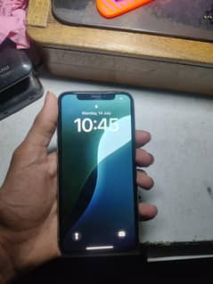 Iphone xs factory unlock non pta