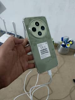Tecno spark 14c