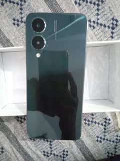 Smart Phone Vivo Y17S