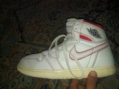 Branded Shoes | Original | One-Time Used
