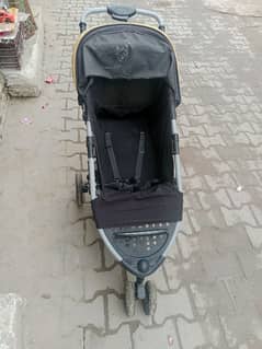baby Trolley