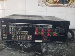 Onkoyo tx nr515