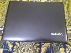 Lenovo core i3 7th generation 12/256