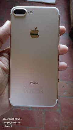 iphone 7plus