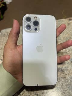 iphone 13promax 256gb factory unlock 4 month sim time available