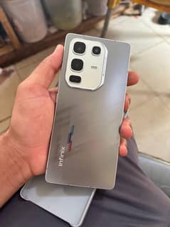 Infinix Note 50 Pro