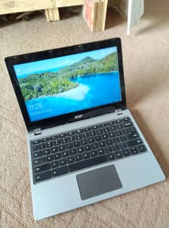 Acer Chromebook