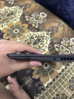 Lenovo thinkpad X1 Carbon