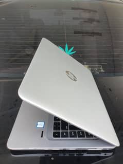 HP elitebook 840 G3 core i5 6th gen