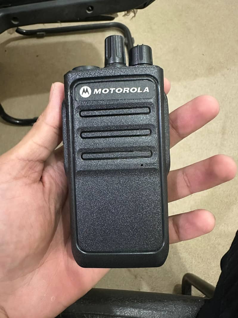 Europe variant walkie talkie sets Long Range & short Range 0