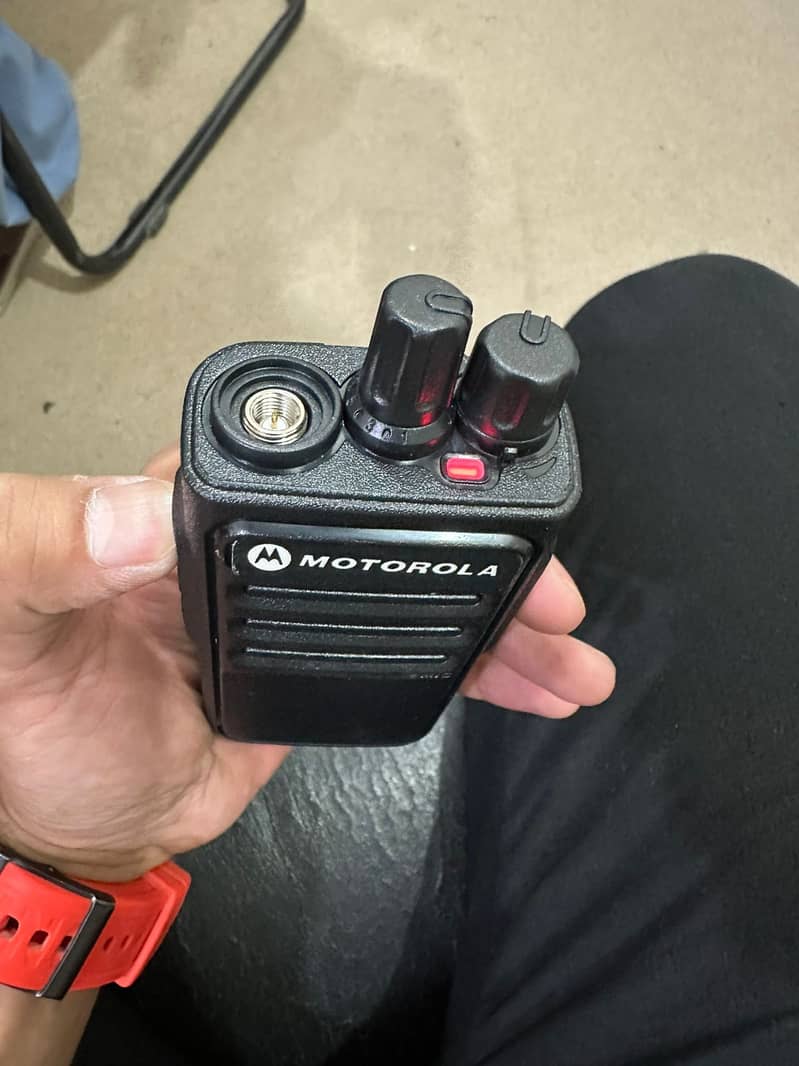 Europe variant walkie talkie sets Long Range & short Range 3