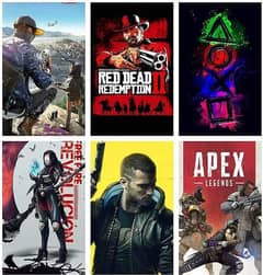 PC Games