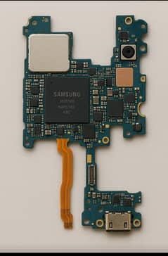 Samsung note 10 motherboard