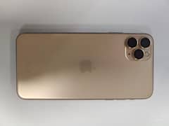 Iphone 11 Pro Max, 256GB, Offical PTA, Waterpack, Dual Sim