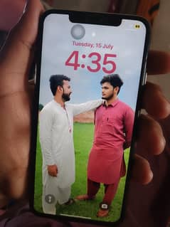 iPhone 11 pro  Max jv