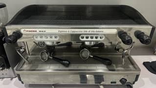 Espresso Machine