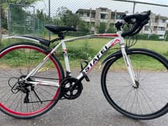 Sport Cycle