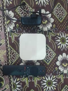 mi tv box