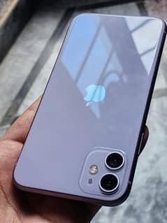iphone 11   128 GB  03425042812