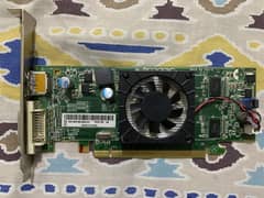 AMD Radeon HD 7470 1GB GPU / Graphics Card / Display Card