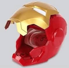Iron
