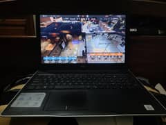 dell Inspiron 10th gen laptop