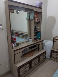 Dressing Table