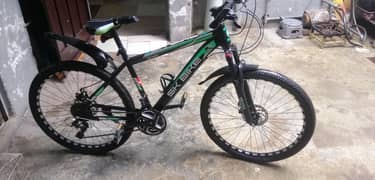 cycle