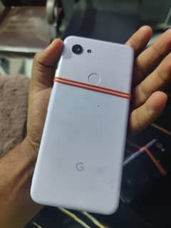 google pixel 4a 3a spare parts available