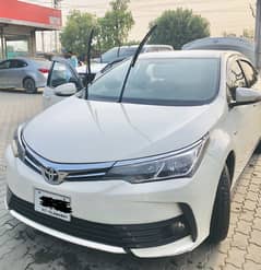 Gli automatic