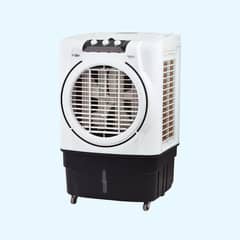 ECM 4900 Plus Inverter air cooler