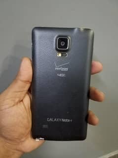 Samsung Galaxy Note 4 Non PTA