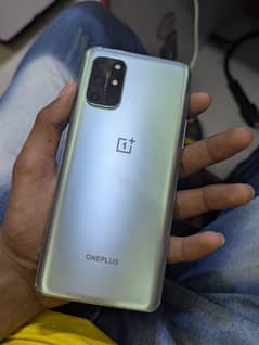 OnePlus 8T 10 by 10 gaming phone 90fps PUBG ultra 4K display 4 line