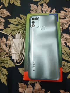 Infinix hot 10 Play whatspp 03275502828