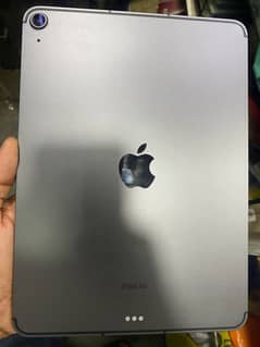 iPad Air 5th generation 256gb
