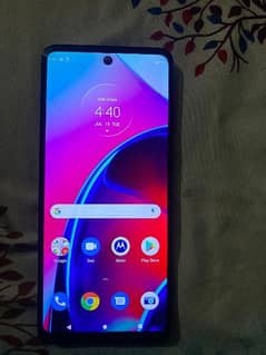 Moto G stylus 2022 5g pta approved