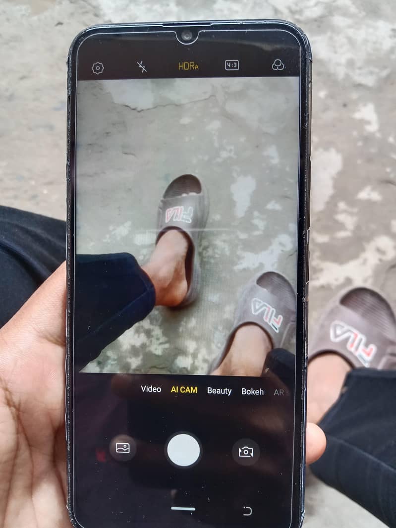 tecno spark 4  exchange possible 2